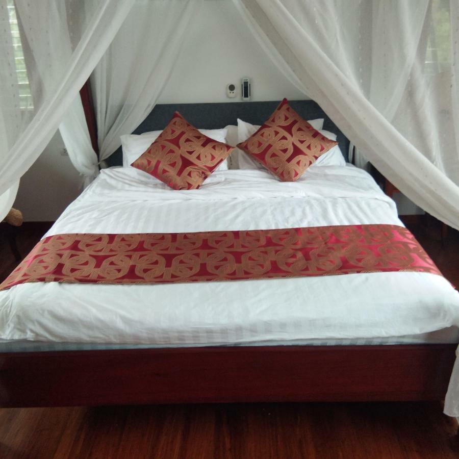 Stunning Villa With Ocean Views And Free Car Lamai Beach  Dış mekan fotoğraf