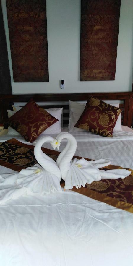 Stunning Villa With Ocean Views And Free Car Lamai Beach  Dış mekan fotoğraf